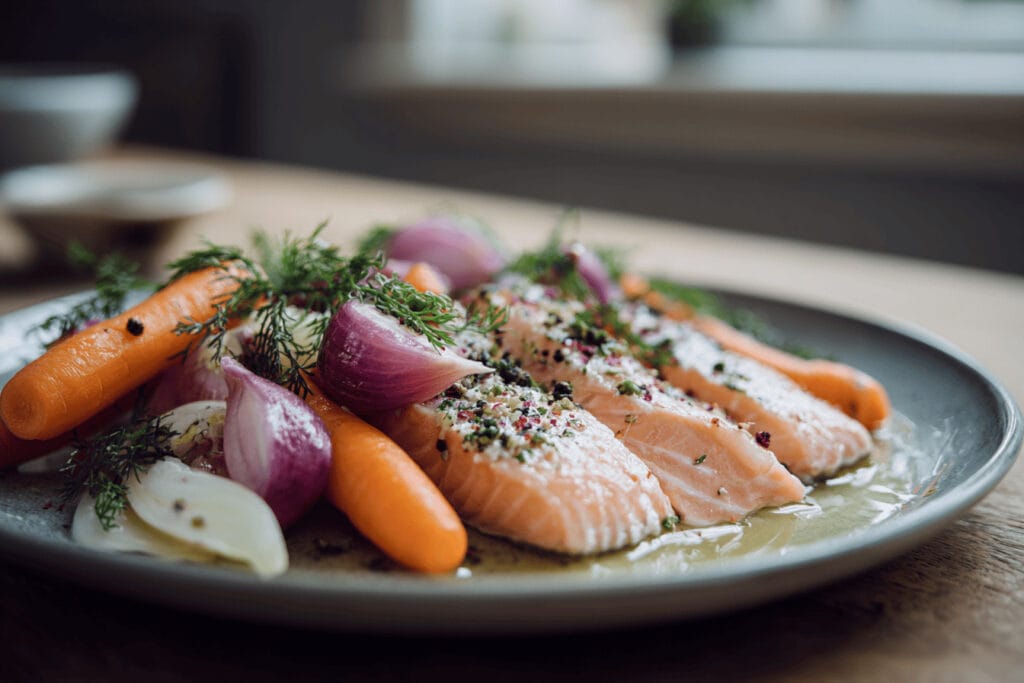 bonappetit inkokt lax sida