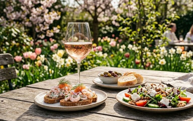 Upptäck vårens bästa bubbel till budgetpris