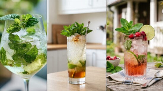 Bonappetit tre drinktips