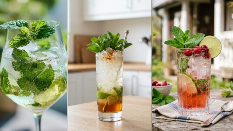 David Kringlunds 5 drinkar som gör Valborg extra festlig