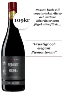 Briccotondo Barbera