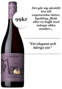 Mezzacorona Pinot Nero
