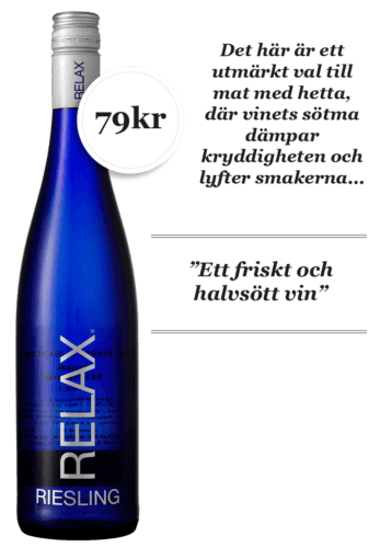 Relax Riesling