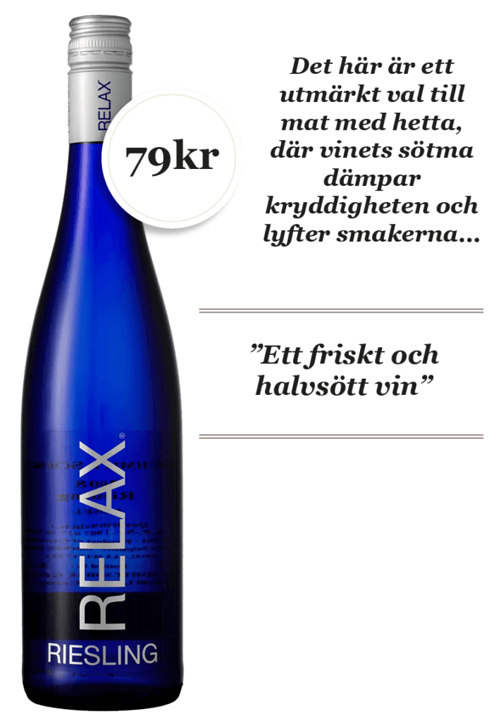 Relax Riesling