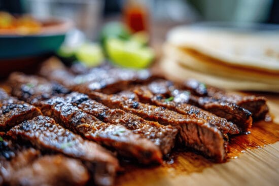 bonappetit carneasada servering