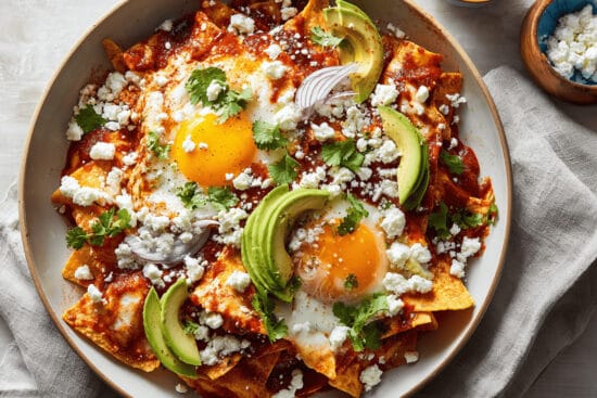bonappetit chilaquiles