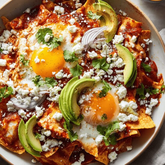 bonappetit chilaquiles