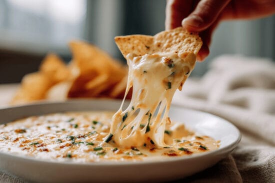 bonappetit chiliconqueso servering