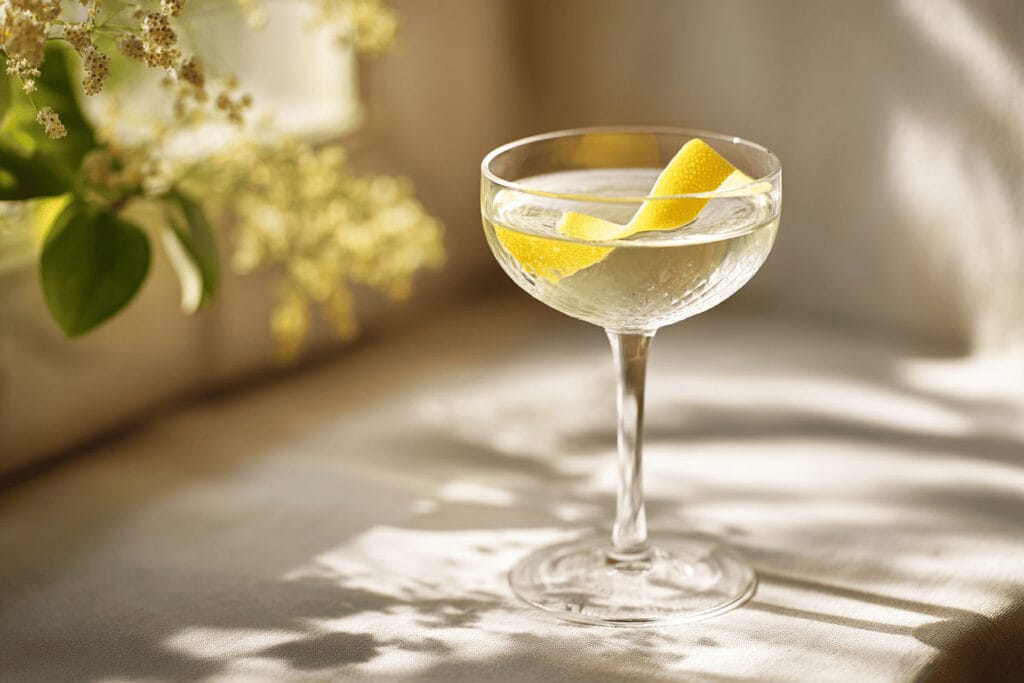 bonappetit french75 citron