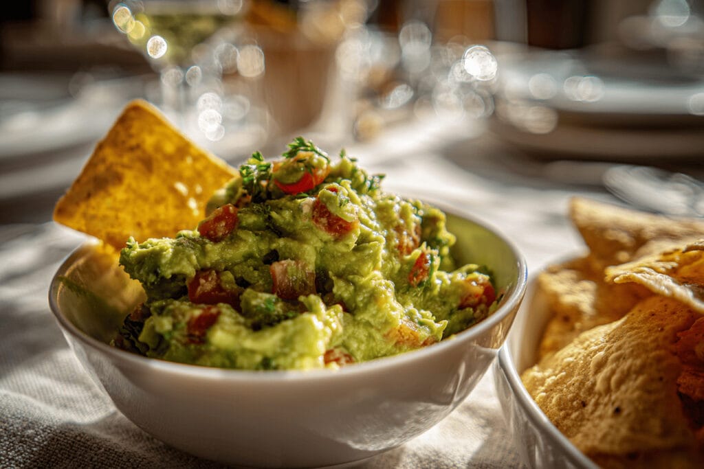 Guacamole