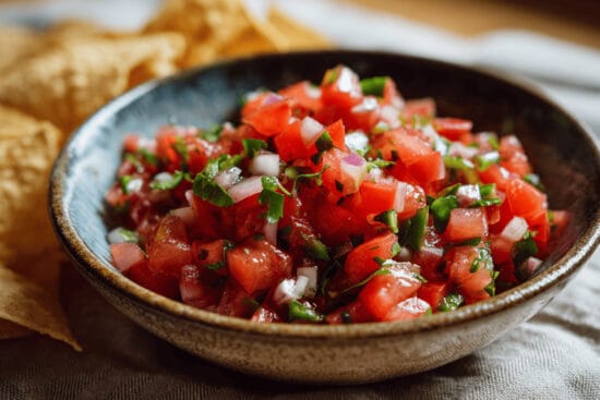 bonappetit picodegallo