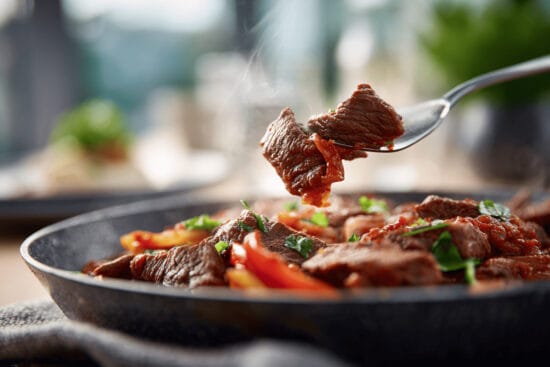 bonappetit steakranchero servering 1