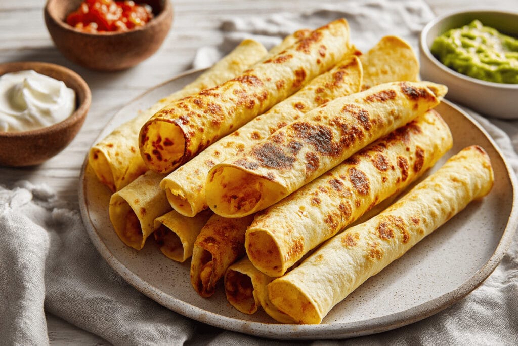 Taquitos