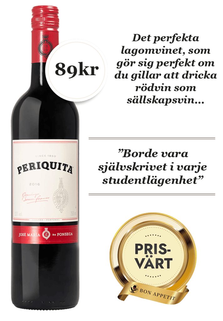 Periquita