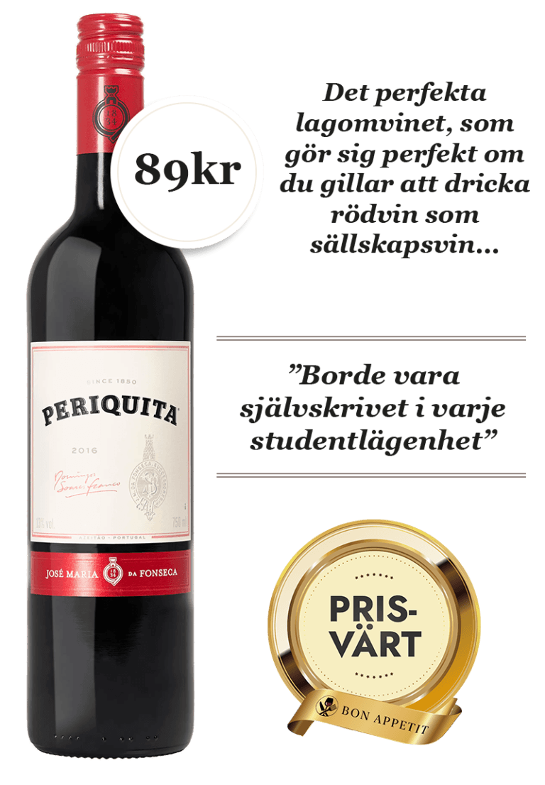 Periquita Original