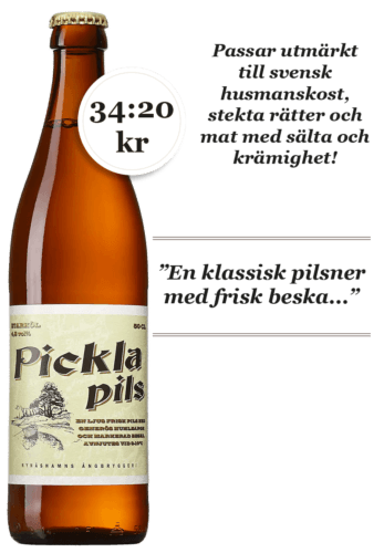 Pickla Pils