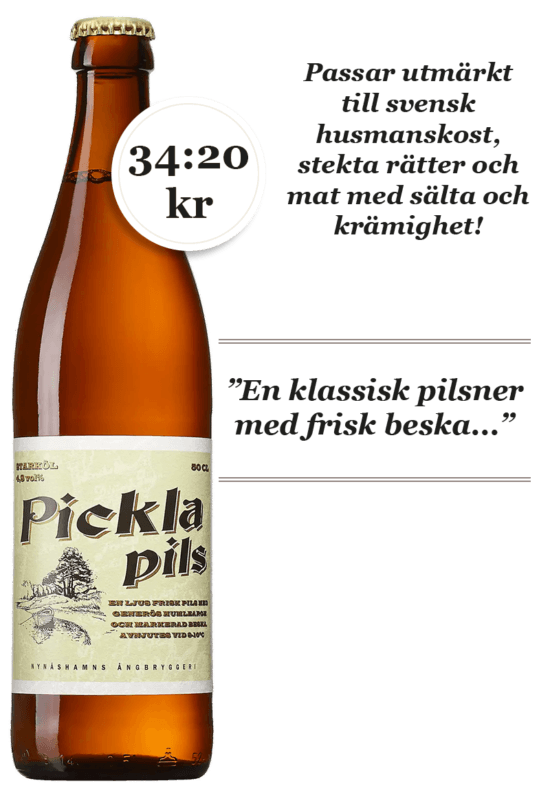 Pickla Pils