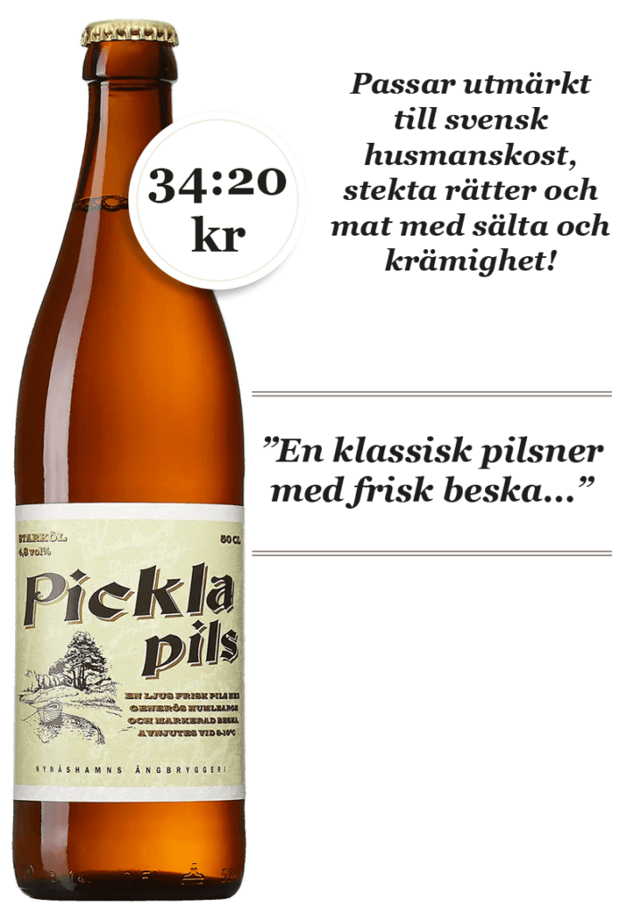 Pickla Pils