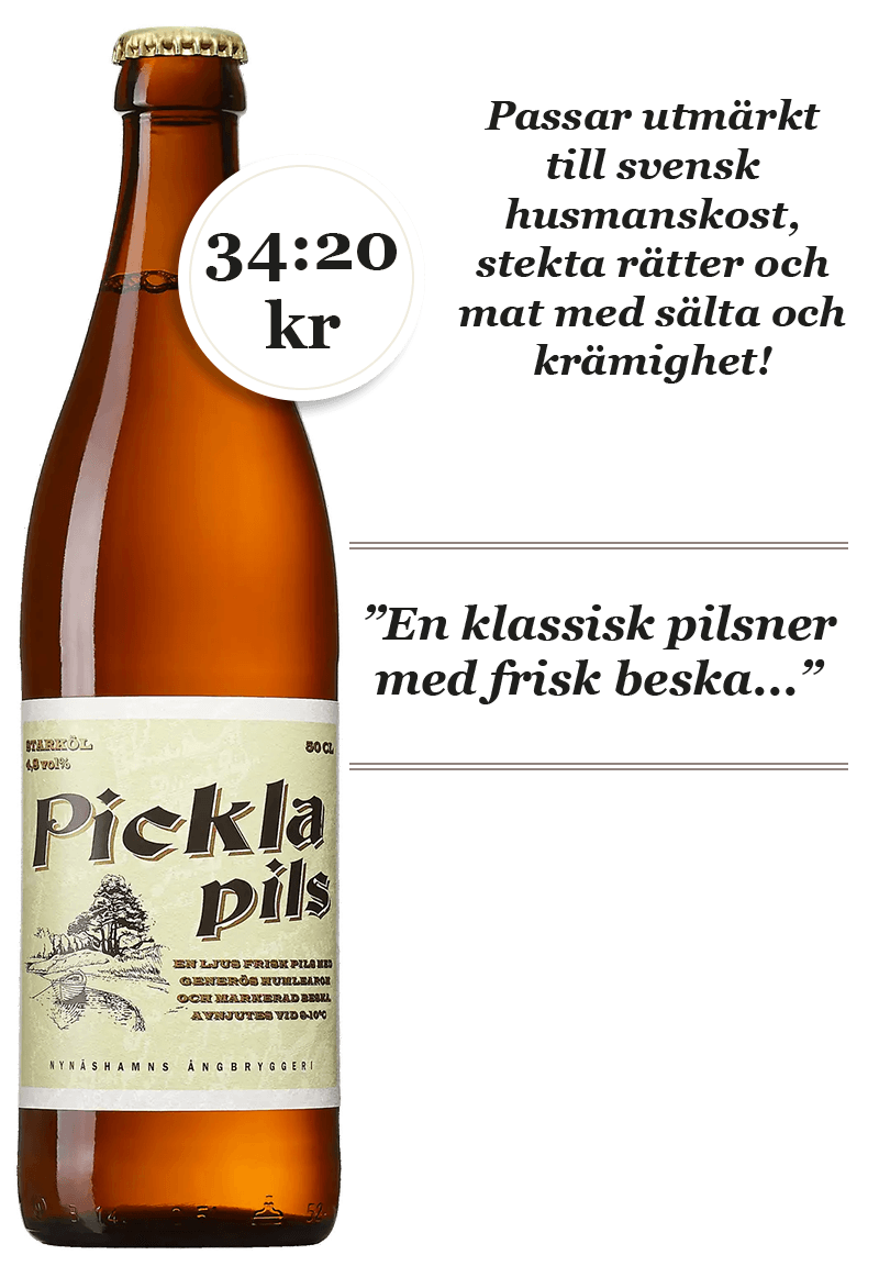 Pickla Pils