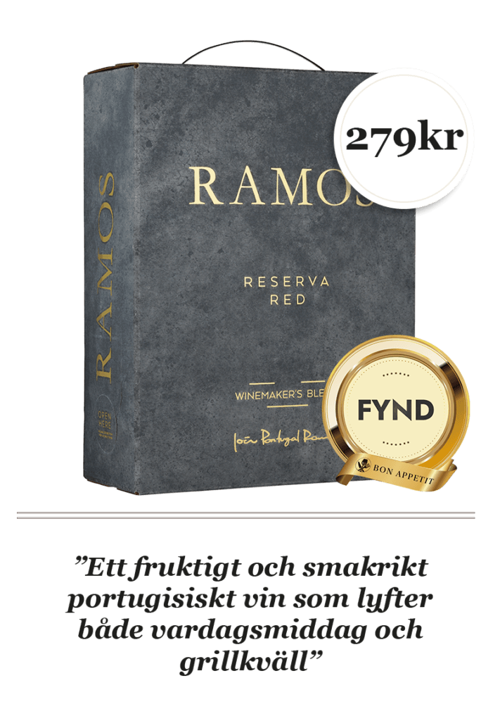 Ramos Reserva
