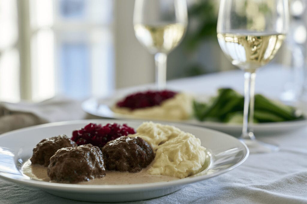mannerstrom viltkottbullar