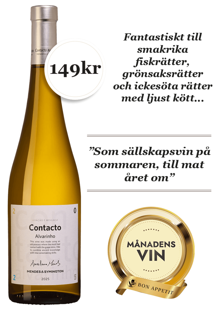 Contacto Alvarinho