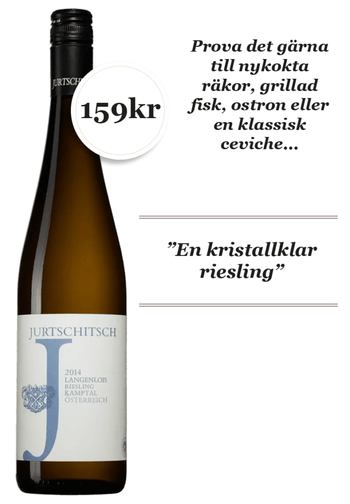 Jurtschitsch Langenlois Riesling