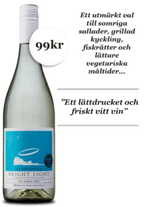 Saint Clair Vicar’s Choice Pinot Gris Bright Light