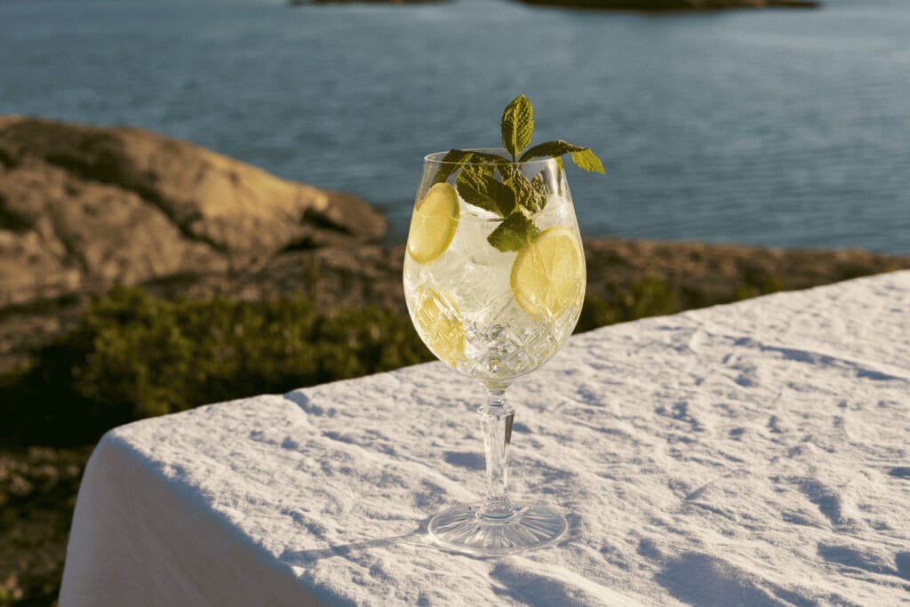 catarina konig limoncello spritz