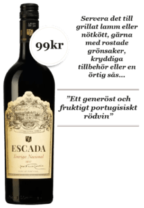Escada Touriga Nacional