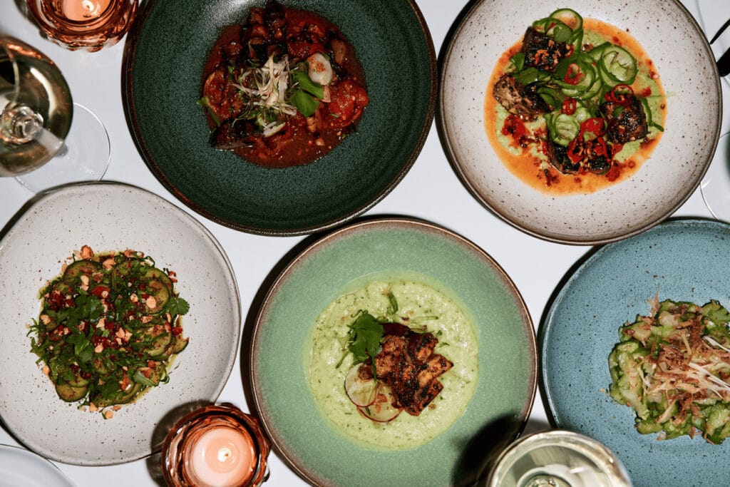 restaurangmat stockholm