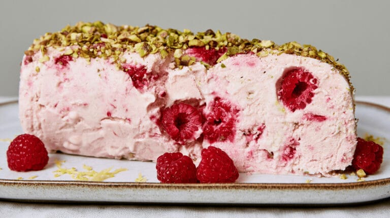 Desserten från Roy Fares alla vill ha