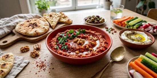 Muhammara