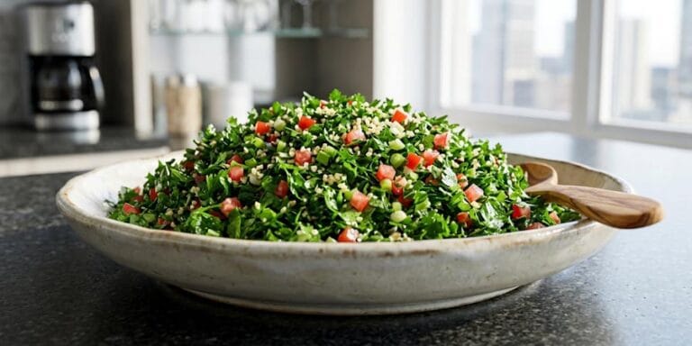 Tabbouleh