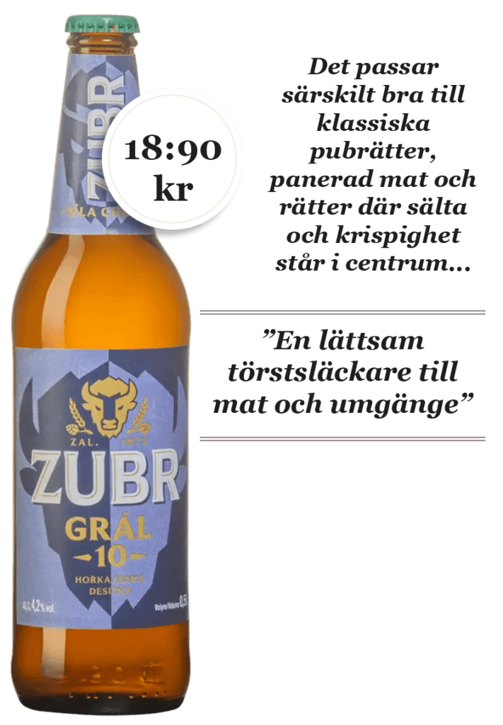 Zubr Gral